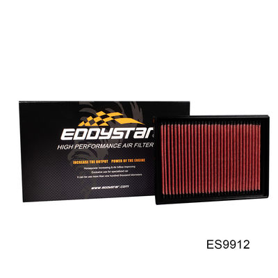 बीएमडब्ल्यू 320i ((E36 1991-1998) के लिए दीर्घकालिक प्रदर्शन के लिए उच्च प्रवाह वायु फिल्टर0