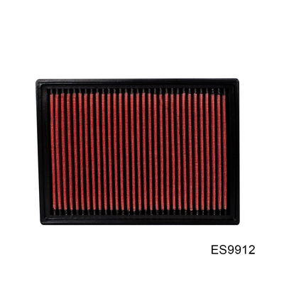 बीएमडब्ल्यू 320i ((E36 1991-1998) के लिए दीर्घकालिक प्रदर्शन के लिए उच्च प्रवाह वायु फिल्टर0