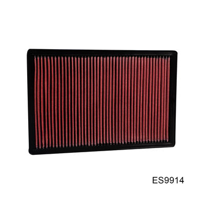 बीएमडब्ल्यू X5 3.0si (E70 2006-2013) के लिए बढ़ी हुई इंजन जीवन के लिए उच्च प्रवाह वायु फिल्टर 3.0