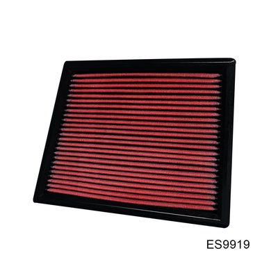 उच्च प्रवाह एयर फिल्टर गहन प्रदर्शन के लिए बीएमडब्ल्यू X1 1.5T/2.0T 2016-2019