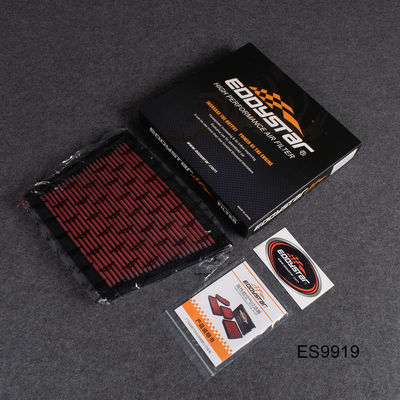 उच्च प्रवाह एयर फिल्टर गहन प्रदर्शन के लिए बीएमडब्ल्यू X1 1.5T/2.0T 2016-2019