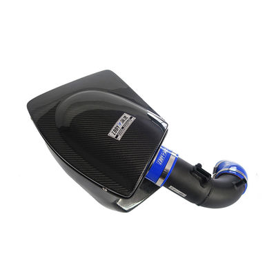 बुइक ग्रैंडव्यू जीएस 2.0T (28T) के लिए EDDYSTAR टॉर्क-बढ़ाने वाला कार्बन फाइबर एयर इनटेक किट, 1 साल की सीमित वारंटी के साथ