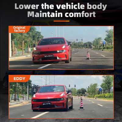 EDDYSTAR स्पोर्ट-ट्यून कोल्ड एयर इनटेक किट के साथ उच्च कठोरता डिजाइन और 30% बढ़ी हुई दक्षता होंडा ओडिसी 2009-2014 के लिए